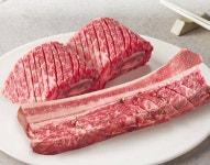 부자갈비 경복궁 학익점