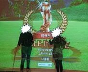 퍼스트원스크린골프존