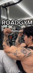 로드짐삼천점 헬스&개인그룹PT&필라테스