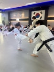 용인대류태권도장