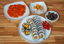 포장마차골목길