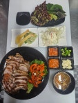돈이왕족발보쌈