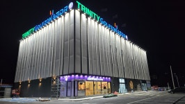 트리니티스크린골프