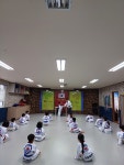 연향 한빛태권도장