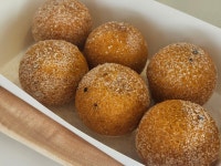 권실장참마찹쌀꽈배기 주촌점