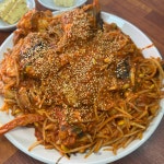 영일대아구찜