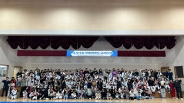 국가대표 청룡 태권도장