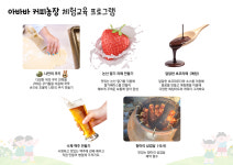 아바바 커피농장