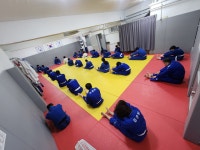 의정부유도관 중앙역점