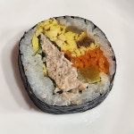 만나김밥