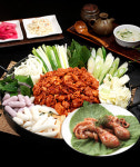 오투닭갈비앤 부대찌개 안산중앙역점