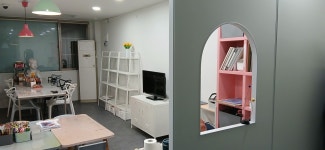 오늘도파랑미술교습소