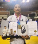 JNS 유도체육관 수지점