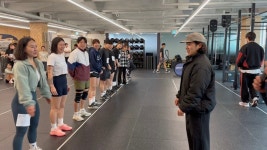 크로스핏 코브 통영죽림점