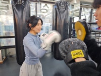 용인대SM복싱클럽 길동점
