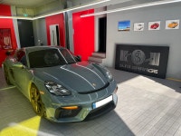 에스제이스게러지