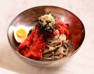 정성당 한우백곰탕