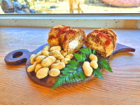 이리오너라 빵카페