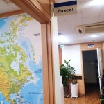 여의도 베리타스 보습학원