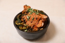 역전뜨끈이뼈구이