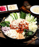 오투닭갈비앤 부대찌개 안산중앙역점