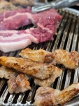 꽃피는만석군 직화구이&정육점