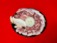 연탄구이푸줏간