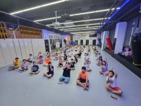 다산 나르샤태권도