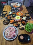 성환냉삼 성환점