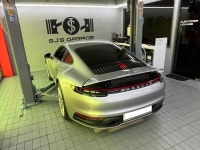 에스제이스게러지