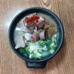 삼부순대식당