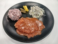 작살 아구찜&해물찜