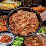 화로구이 만수점