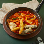 찐이야숯불치킨 좌동시장점