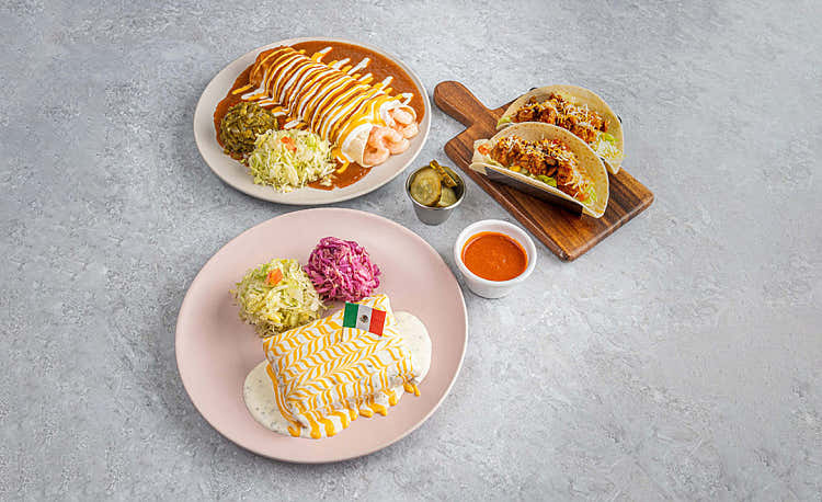 2인 추천세트