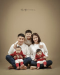 스튜디오 여행 사진관