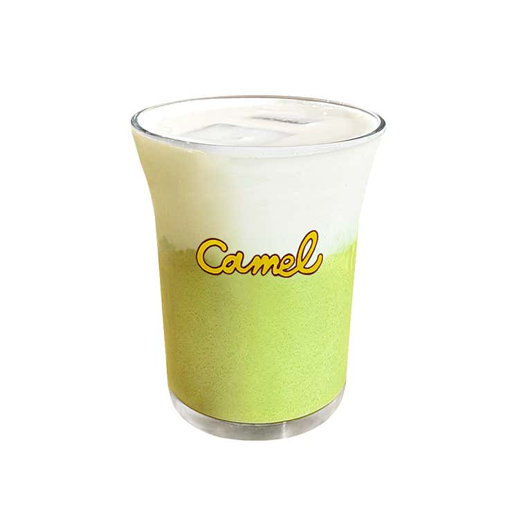 카멜말차