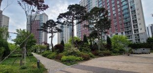 고덕파라곤랜드공인중개사사무소