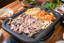 오리명가 온천점