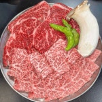 퇴촌가든정육식당