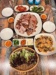 이가네족발