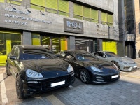 에스제이스게러지