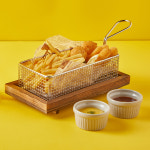 찐이야숯불치킨 좌동시장점