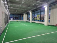 골드스타실내테니스장