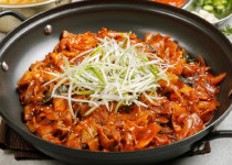 뿅가야채곱창 충주1호점