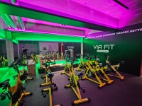 비아핏 플레이그라운드