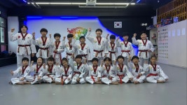 다산 나르샤태권도