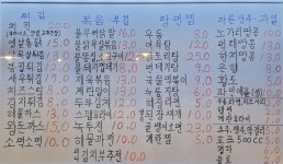 우동파는집