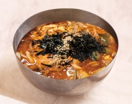 정성당 한우백곰탕