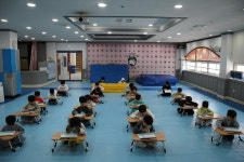 중부태권도